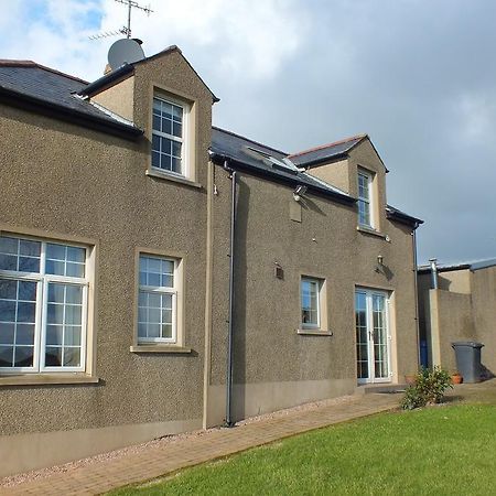 Greyabbey Barnwell Farm Cottages Corn Cottage מראה חיצוני תמונה